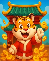 A variety of games